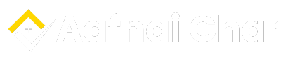 Mobile logo Aafnai Ghar (420 × 88 px)