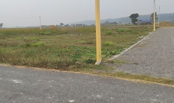 15 Katha Residential Land at Kawasoti