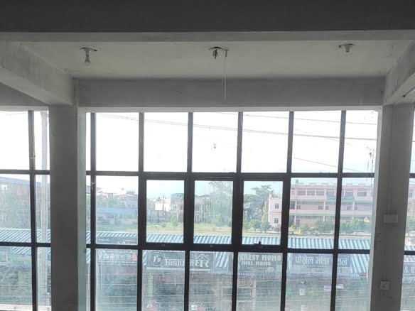 Office Spaces for Rent at Kawasoti