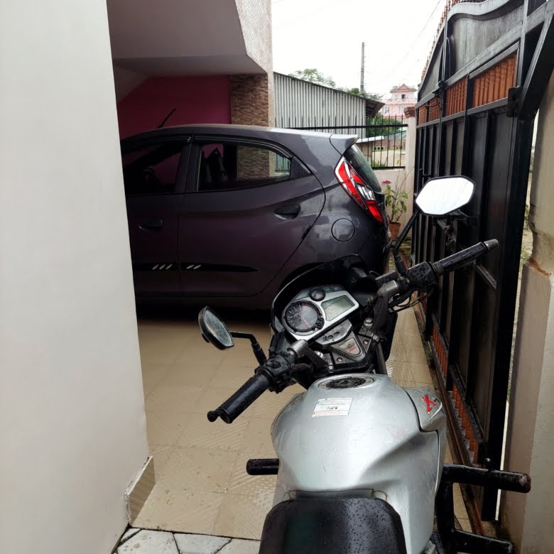 Urgent House Sale in Budhanilkantha, Kathmandu