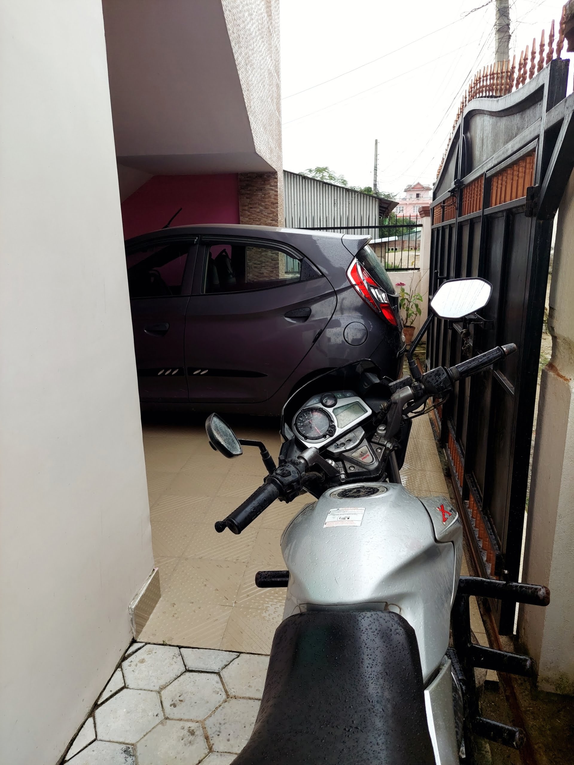 Urgent House Sale in Budhanilkantha, Kathmandu