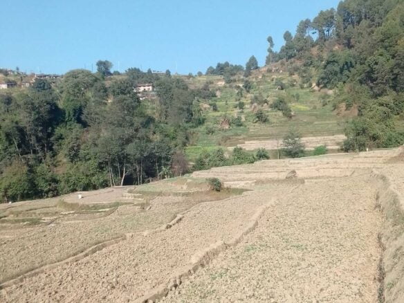land for sale in bhaisipati banepa