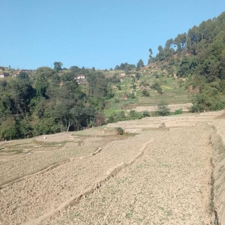 Land for Sale in Bhaisipati Banepa