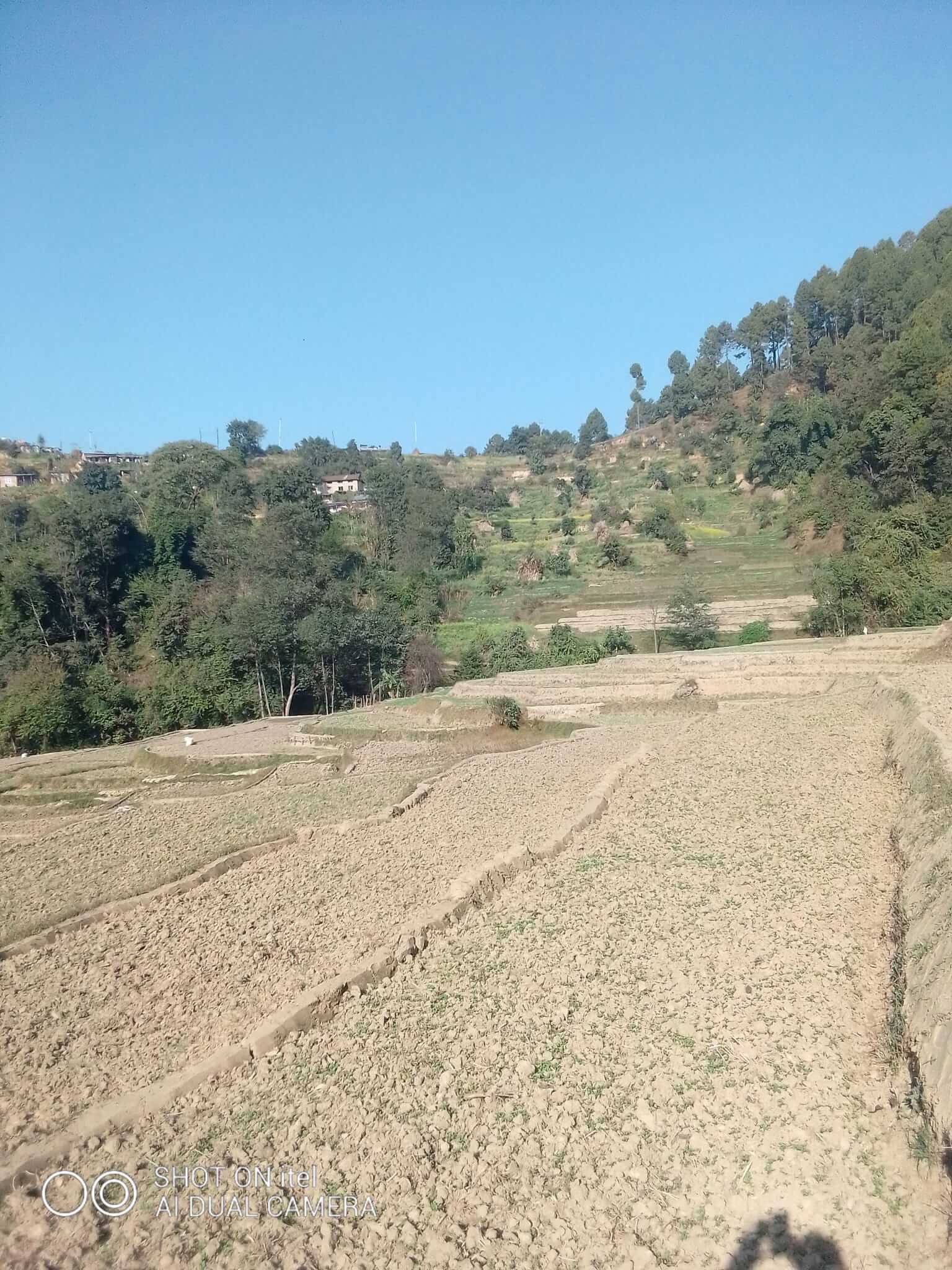 land for sale in bhaisipati banepa