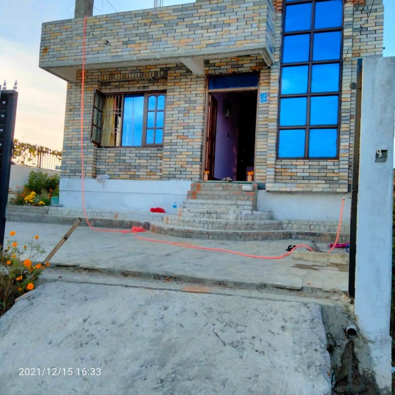House Sale in Kathmandu