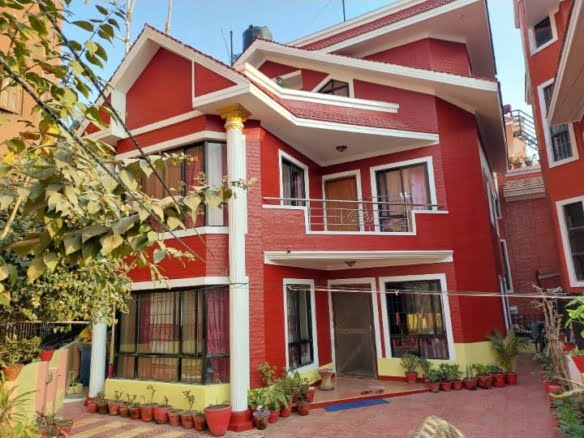 house for sale in tokha