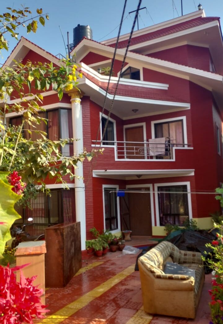 house for sale in tokha