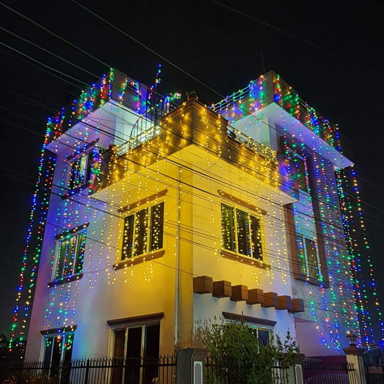 Urgent House Sale in Budhanilkantha, Kathmandu