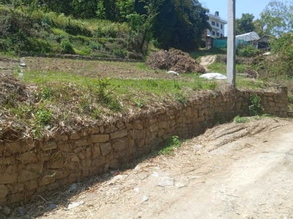 land for sale in bhaktapur