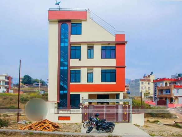 urgent house sale in kathmandu