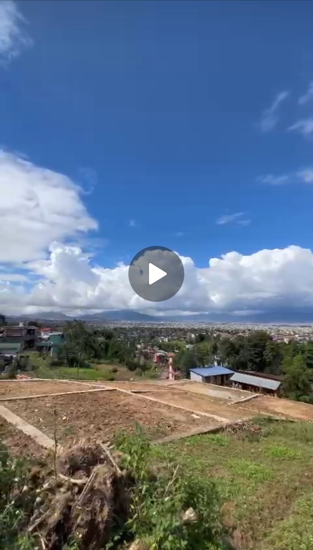 Land sale in Lalitupur