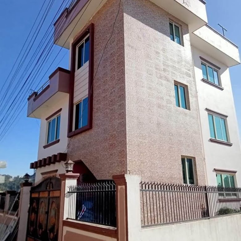 Urgent House Sale in Budhanilkantha, Kathmandu