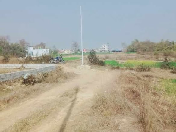 Land Sale at Lalitpur