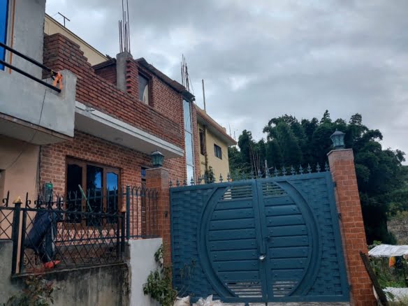 House for Sale in Dhapakhel Lalitpur