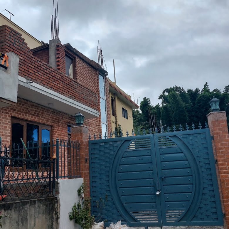 House for Sale in Dhapakhel Lalitpur