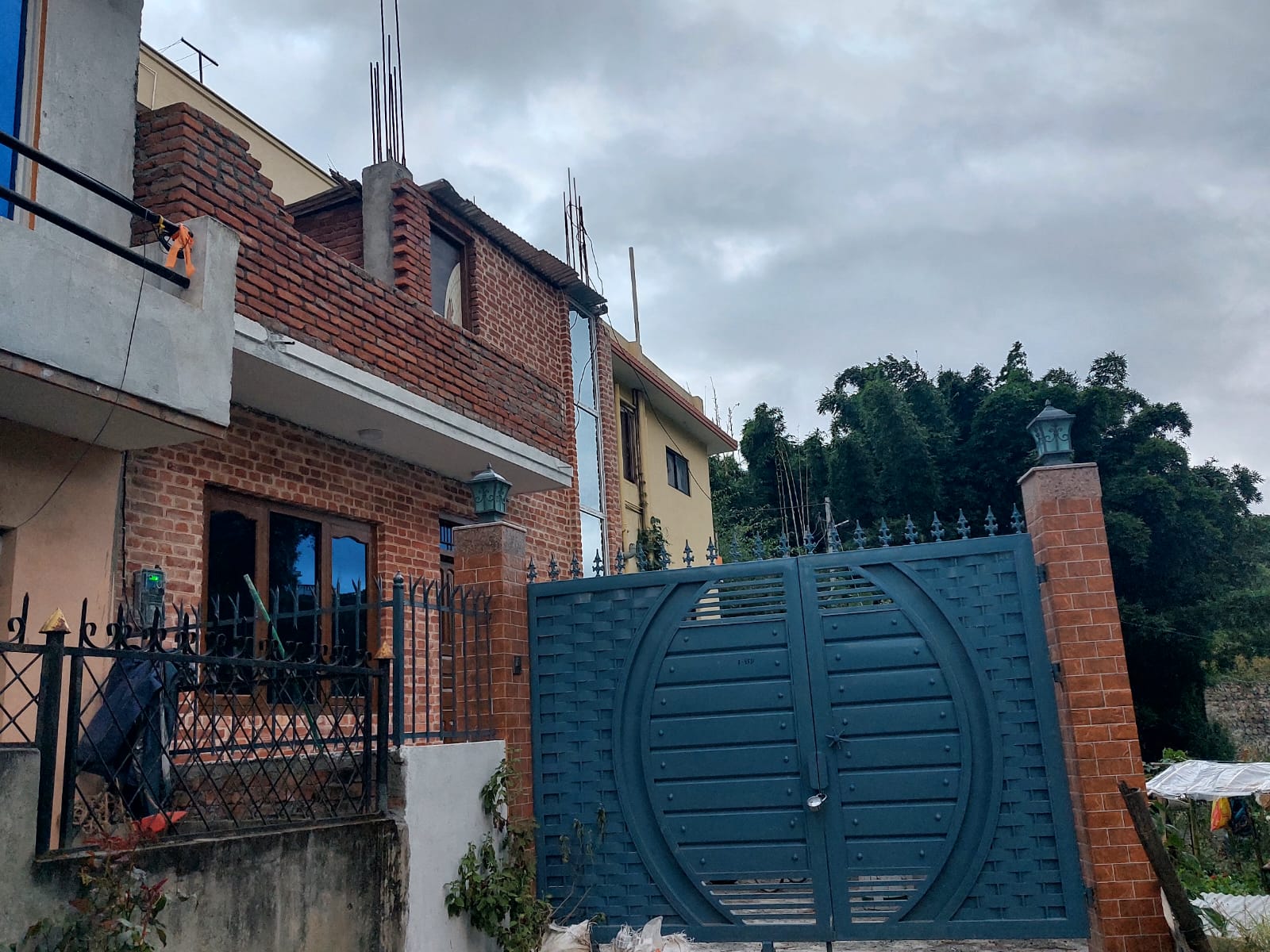 House for Sale in Dhapakhel Lalitpur