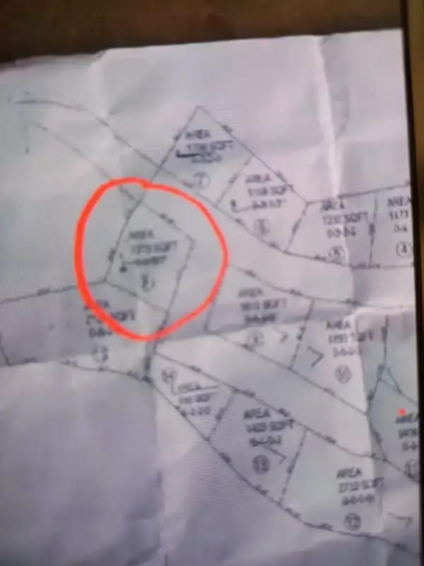 Land for sale in Lele, Godabari municipality