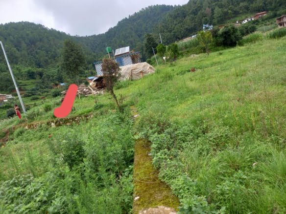 land for sale in lele