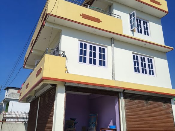House for Sale in Bhaktapur Kamalbinayak