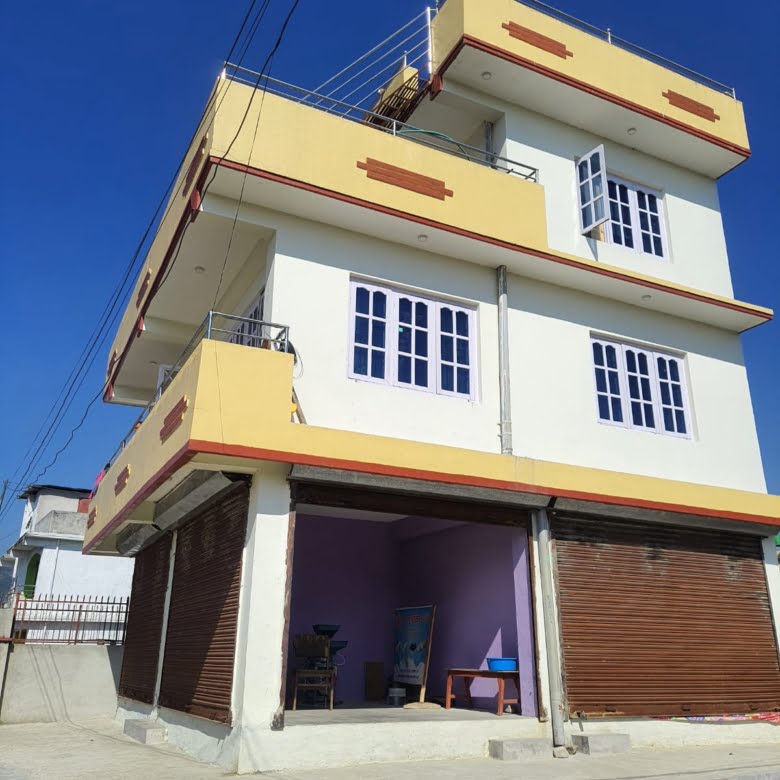 House for Sale in Bhaktapur Kamalbinayak