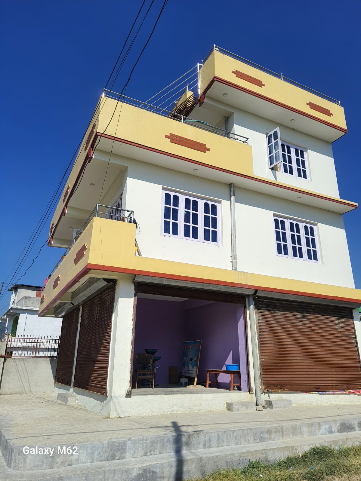 House for Sale in Bhaktapur Kamalbinayak