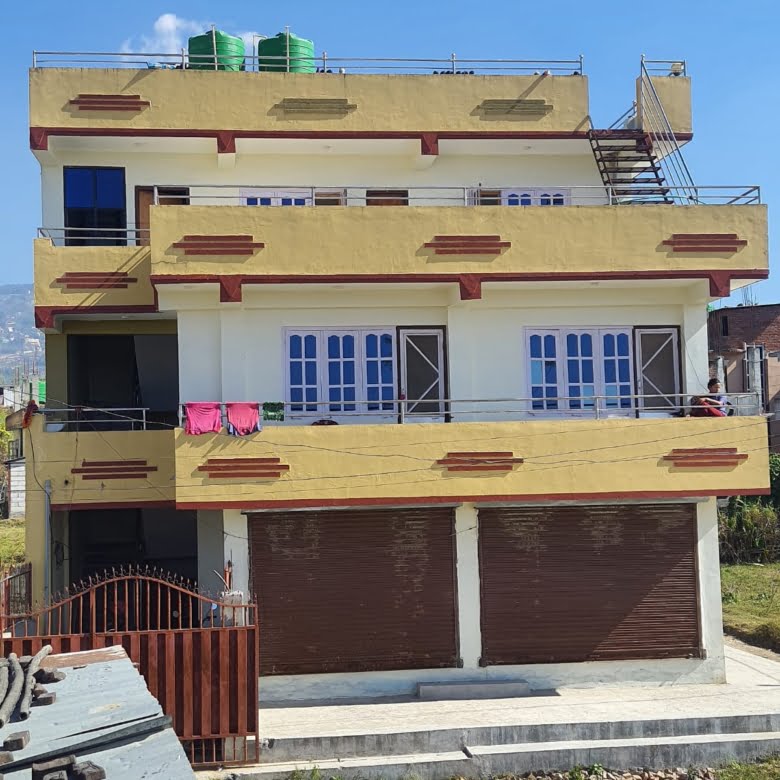House for Sale in Bhaktapur Kamalbinayak
