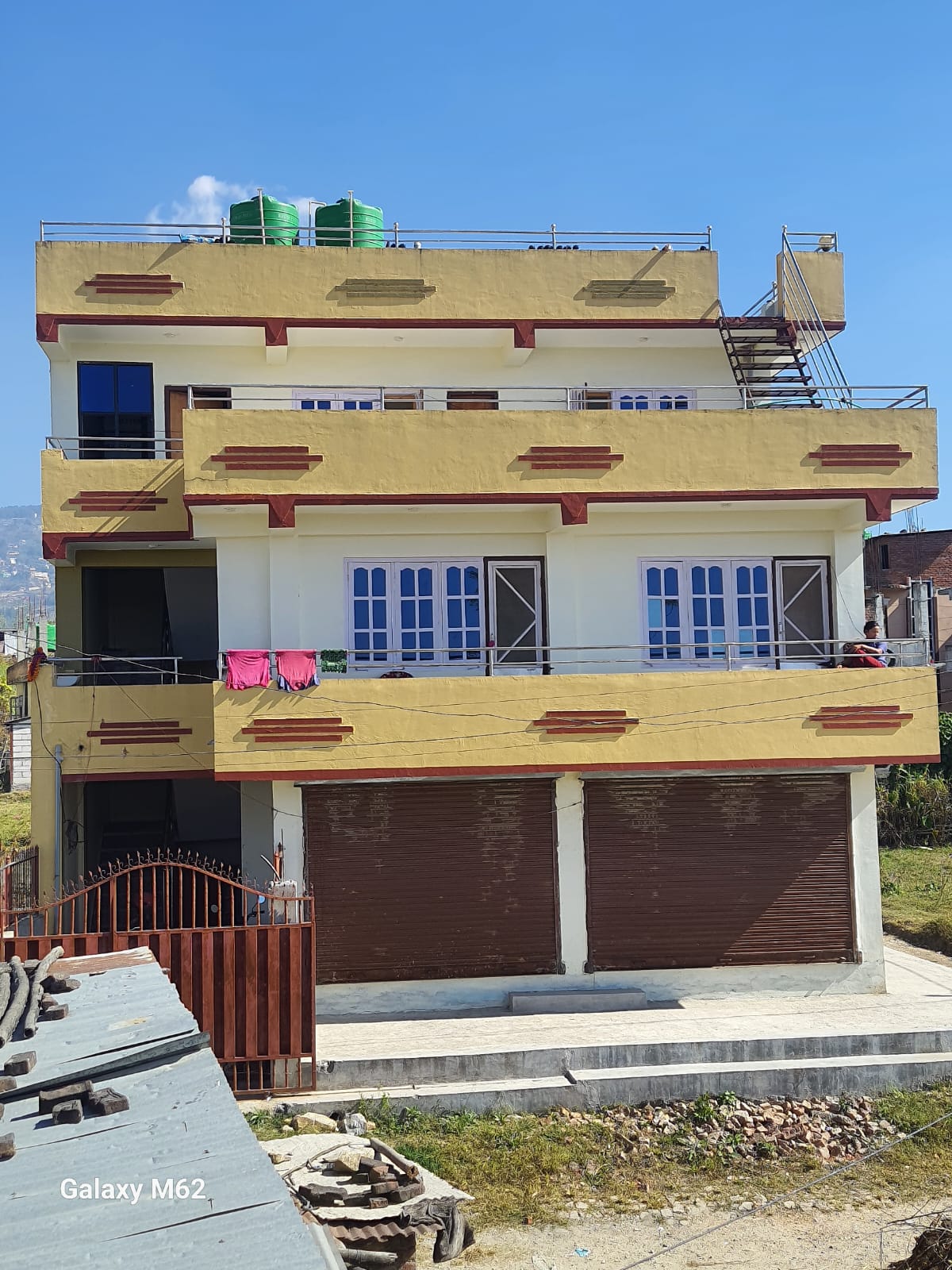 House for Sale in Bhaktapur Kamalbinayak