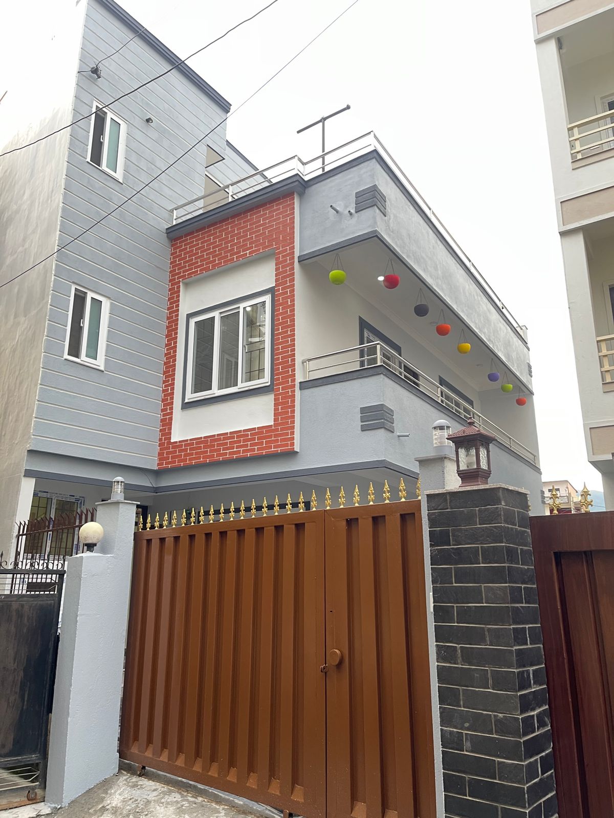 House sale in Sundarbasti Budhanilkantha