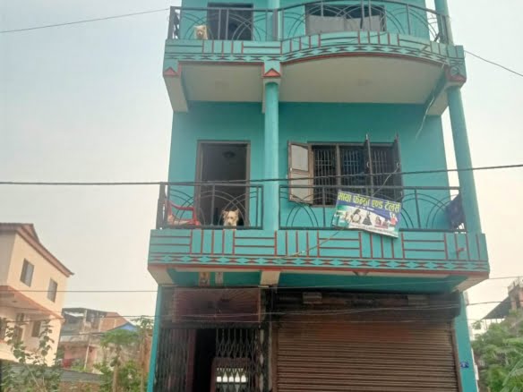 House Sale in Sauraha Chok Tandi