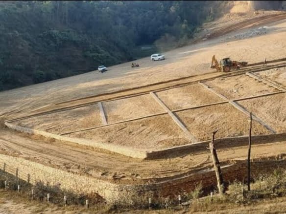 Land for Sale in Panauti Bazar