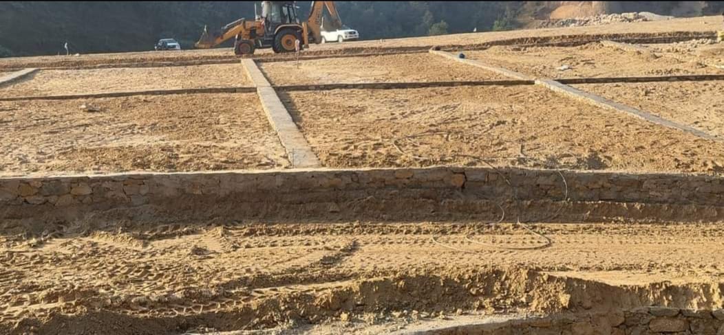 Land for Sale in Panauti Bazar