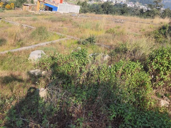 Land for Sale in Syuchatar Near Kalanki