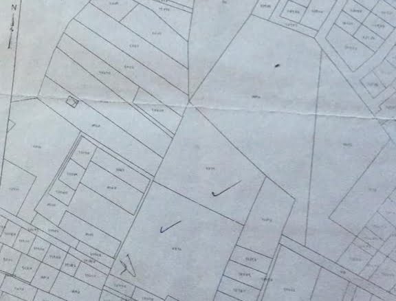 Land Sale in Hetauda Kamane