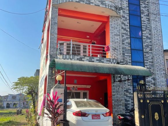 House sale in Bharatpur Basantachowk