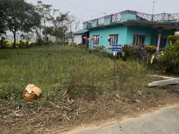Land Sale in Ratnanagar Tandi Chitwan