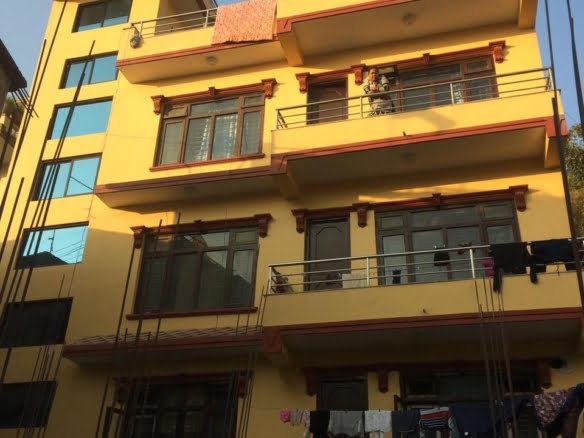 House for sale in Samakhusi Bhandari Tole