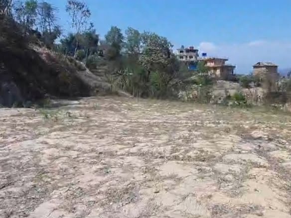 Panchkhal Nagarpalika ma Jagga Bikrima