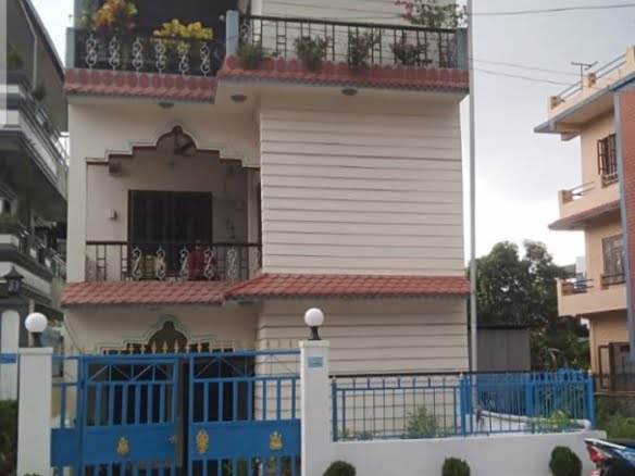 House Sale in Bharatpur Katahar Chowk