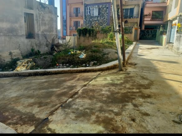 land sale in budhanilkantha 4.5 aana