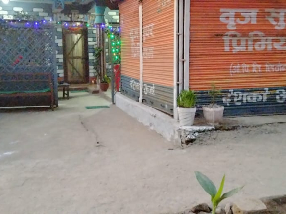 House for Sale in Gorkha Khaireni
