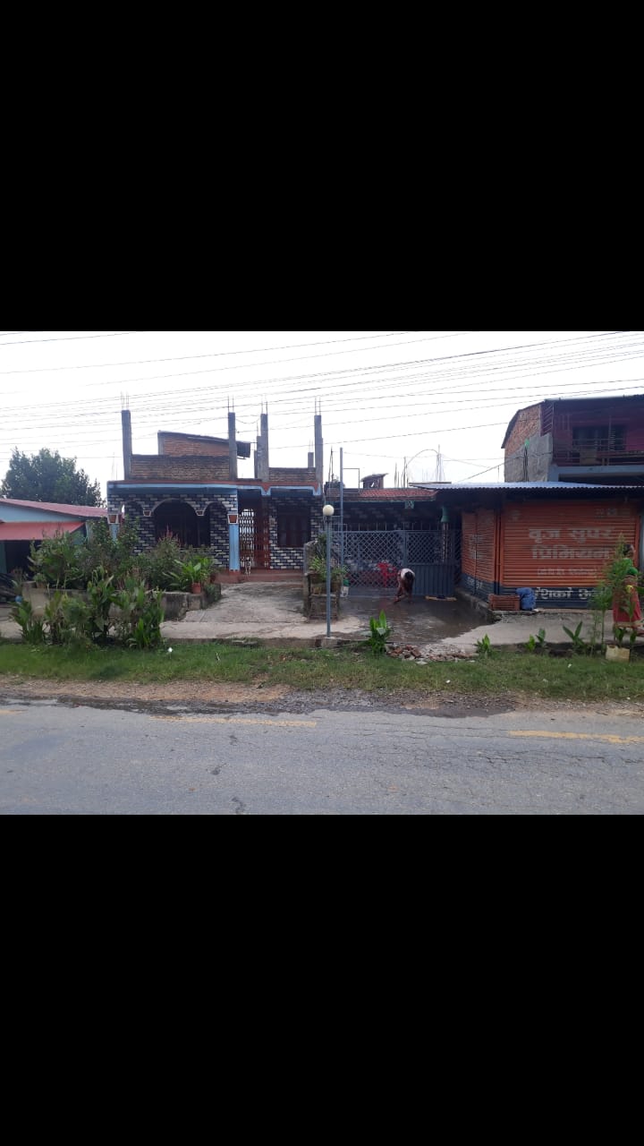 House for Sale in Gorkha Khaireni