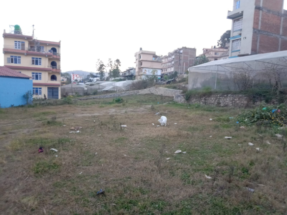 Land for Sale in Dhulikhel 28 kilo chok