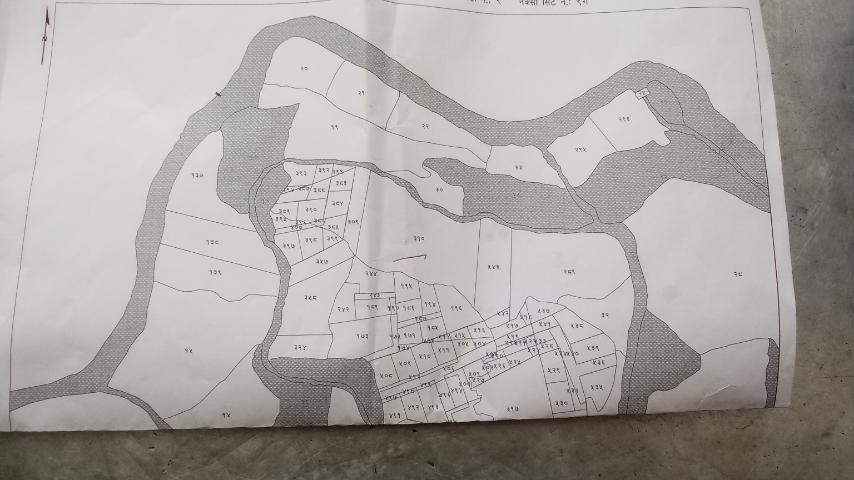 Land sale in Bhaktapur Palubari