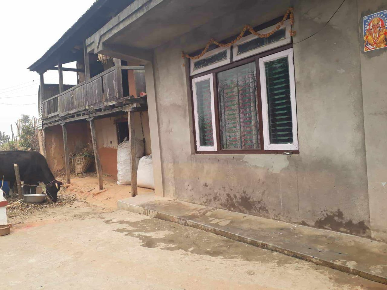 Land for Sale in Dhulikhel Khawa