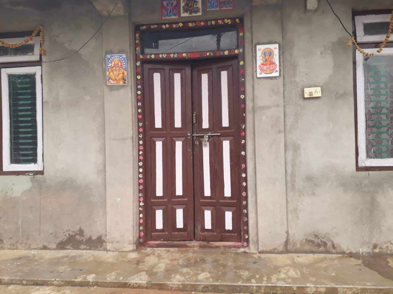 Land for Sale in Dhulikhel Khawa