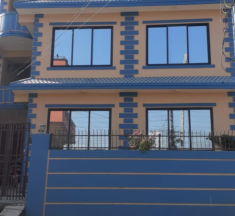 Urgent house sale in Kathmandu Tarakeshwar