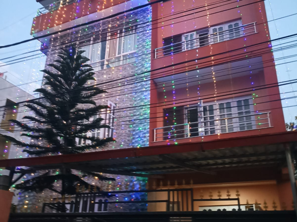 House for sale in Kathmandu Manamaiju