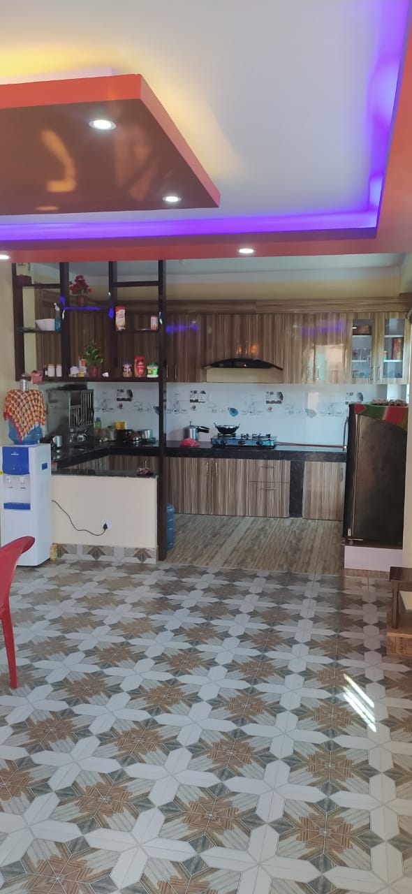 House for sale in Kapan Jamdarchok