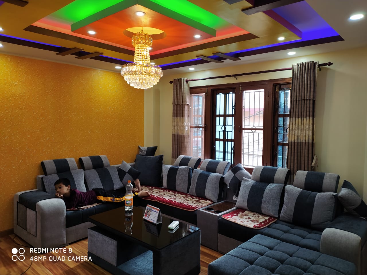 House for sale in Kapan Jamdarchok
