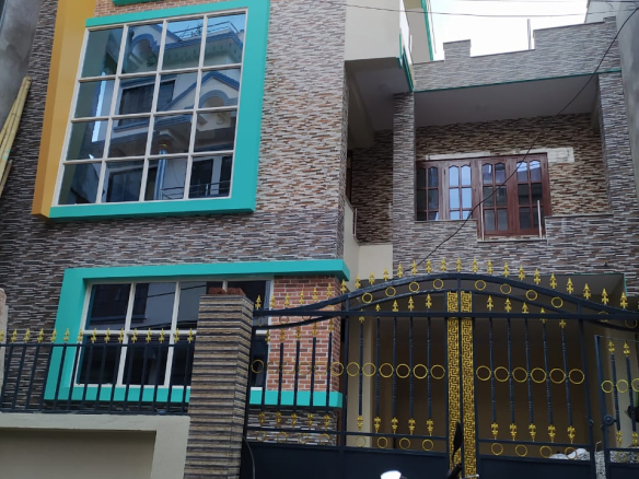 House for sale in Kapan Jamdarchok